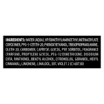 TRESemmé Extra Hold Hair Gel Pack of 6 Alcohol-Free for 24-Hour Frizz Control and Humidity Protection 9 oz - Image 5