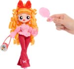 LOL Surprise OMG The Powerpuff Girls Doll - Blossom - Image 3