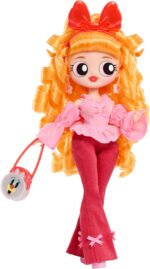 LOL Surprise OMG The Powerpuff Girls Doll - Blossom - Image 4