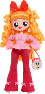 LOL Surprise OMG The Powerpuff Girls Doll - Blossom - Image 5
