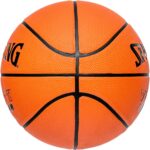 Spalding Varsity Multi Color Outdoor Basketball - Image 3