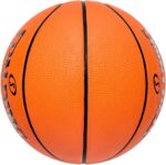 Spalding Varsity Multi Color Outdoor Basketball - Image 4