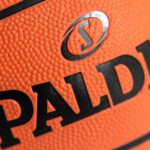 Spalding Varsity Multi Color Outdoor Basketball - Image 5
