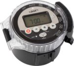 Orbit 57865 Outdoor Battery-Powered Water Sprinkler Controller - Image 2