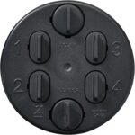 Orbit 57865 Outdoor Battery-Powered Water Sprinkler Controller - Image 3