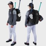 Rawlings | Franchise 2.0 Player's Backpack | Baseball & Softball | Multiple Colors - Image 4