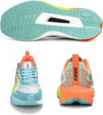Carbon Plate Marathon Running Racing Shoes Men Stable Support Shock-Relief Ultra-Light TPU Outsole Rebound Sneakers - Image 3