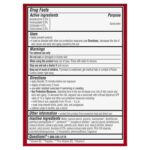 Olay Regenerist Whip Face Moisturizer Cream with Sunscreen SPF 25, 1.7 oz - Image 8
