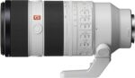 Sony FE 70-200mm F2.8 GM OSS II Full-Frame Constant-Aperture telephoto Zoom G Master Lens (SEL70200GM2), Black and White - Image 3