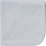 Gerber Baby 10-Pack Terry Washcloths, Bear Green, One Size - Image 3