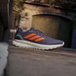 Adidas Mens Run Falcon 5 Trail - Image 2