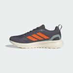 Adidas Mens Run Falcon 5 Trail - Image 3