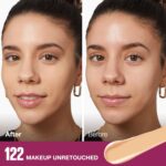 Maybelline Instant Age Rewind Eraser Dark Circles Treatment Multi-Use Concealer, 122, 1 Count (Packaging May Vary) - Image 3