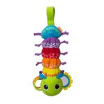 Infantino Hug and Tug Musical Bug - Image 4