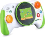 LeapFrog Leapster Ultra Handheld Learning Game Console for Kids Age 4+ - Image 3