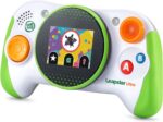 LeapFrog Leapster Ultra Handheld Learning Game Console for Kids Age 4+ - Image 4