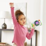 LeapFrog Leapster Ultra Handheld Learning Game Console for Kids Age 4+ - Image 5