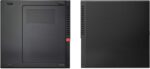 Lenovo ThinkCentre M910Q Tiny Desktop Intel Core i7-6700T 2.8GHz 32GB RAM 1TB SSD Integrated Graphics - WiFi + Bluetooth Adapter - Windows 11 Pro (Renewed) - Image 3