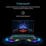 ASUS V16 16" WUXGA 144Hz Gaming Laptop, Intel® Core™ 7 240H, RTX™ 5070, 16GB DDR5 RAM, 1TB SSD, V3607VP-DS74, Matte Black - Image 5