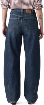 Levi's Women's Cinch Barrel - Image 2