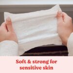 Huggies Simply Clean Fresh Scent Baby Wipes, 3 Flip-Top Packs of 64 (192 Wipes Total), Packaging May Vary - Image 3