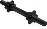 CAP Barbell 14" Regular Dumbbell Handles | Multiple Options - Image 3