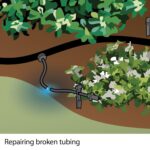 Rain Bird DRIPKITBAG Drip Irrigation Repair and Expansion Kit - Image 3