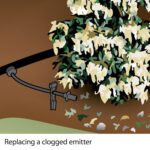 Rain Bird DRIPKITBAG Drip Irrigation Repair and Expansion Kit - Image 4