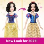 ​Mattel Disney Princess Ultimate Princess 13-Pack of Fashion Dolls | 13 Posable Fashion Dolls in Sparkling Signature Clothing & Accessories, Inspired by Disney Movies (Amazon Exclusive) - Image 3
