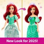 ​Mattel Disney Princess Ultimate Princess 13-Pack of Fashion Dolls | 13 Posable Fashion Dolls in Sparkling Signature Clothing & Accessories, Inspired by Disney Movies (Amazon Exclusive) - Image 5