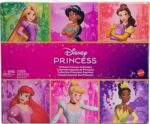 ​Mattel Disney Princess Ultimate Princess 13-Pack of Fashion Dolls | 13 Posable Fashion Dolls in Sparkling Signature Clothing & Accessories, Inspired by Disney Movies (Amazon Exclusive) - Image 6
