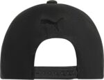 Puma Men's Puma Evercat Icon Snapback Cap - Image 2