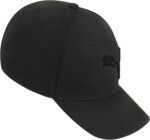 Puma Men's Puma Evercat Icon Snapback Cap - Image 3
