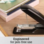 Swingline Stapler Value Pack, 20 Sheet Capacity, Jam Free, includes Standard Stapler, 5000 Staples and Staple Remover, Black (54551) - Image 4