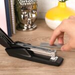 Swingline Stapler Value Pack, 20 Sheet Capacity, Jam Free, includes Standard Stapler, 5000 Staples and Staple Remover, Black (54551) - Image 7