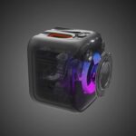 JBL PartyBox Encore Essential Portable Party Speaker (Renewed) - Image 5