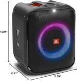 JBL PartyBox Encore Essential Portable Party Speaker (Renewed) - Image 6