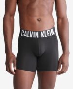 Calvin Klein Men's Intense Power 3-pack Boxer Brief - Image 2