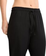 Champion Women's Lounge Pants, Standard Fit, Lightweight, Available in Regular and Plus - Image 4