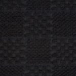KitchenAid Quilted Cotton Terry Cloth Oven Mitt, Pot Holder, Kitchen Towel 4-Pack Set, Heat Resistant, Silicone Grip, Gift Set, Matte Black, 16"x26", 7"x13" & 7"x10" - Image 3