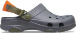 Crocs Unisex-Adult Classic All Terrain Clogs - Image 2