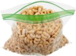 Amazon Basics Resealable Double Zipper Sandwich Storage Bags for Food Storage, 300 Count (Previously Solimo) - Image 4