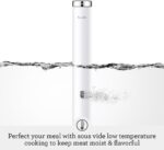 Breville BSV600PSS Joule Turbo Sous Vide Machine, Polished Stainless Steel - Image 3