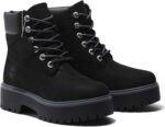 Timberland Stone Street 6" Lace-Up Waterproof Boots - Image 2