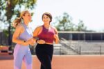 Fitbit Inspire HR Heart Rate and Fitness Tracker With S and L Bands, White, One Size, 1 Count - Image 5
