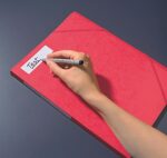 Post-it : Removable Cover-Up Tape, Non-Refillable, 1" x 700" roll -:- Sold as 6 Packs of - 1 - / - Total of 6 Each - Image 5