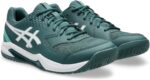 ASICS Men's Gel-Dedicate 8 Tennis Shoes - Image 2