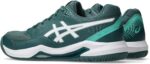 ASICS Men's Gel-Dedicate 8 Tennis Shoes - Image 3