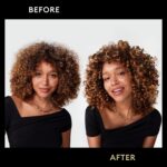 TRESemmé Moisture Rich Hydrating Conditioner 3 Count for Dry Hair Formulated With Pro Style Technology 28 Fl Oz - Image 6
