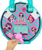 L.O.L. Surprise Crack the Code Ultimate Unboxing - Image 5